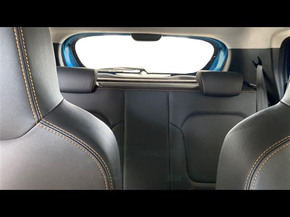 Dacia Spring usata a Vicenza (13)