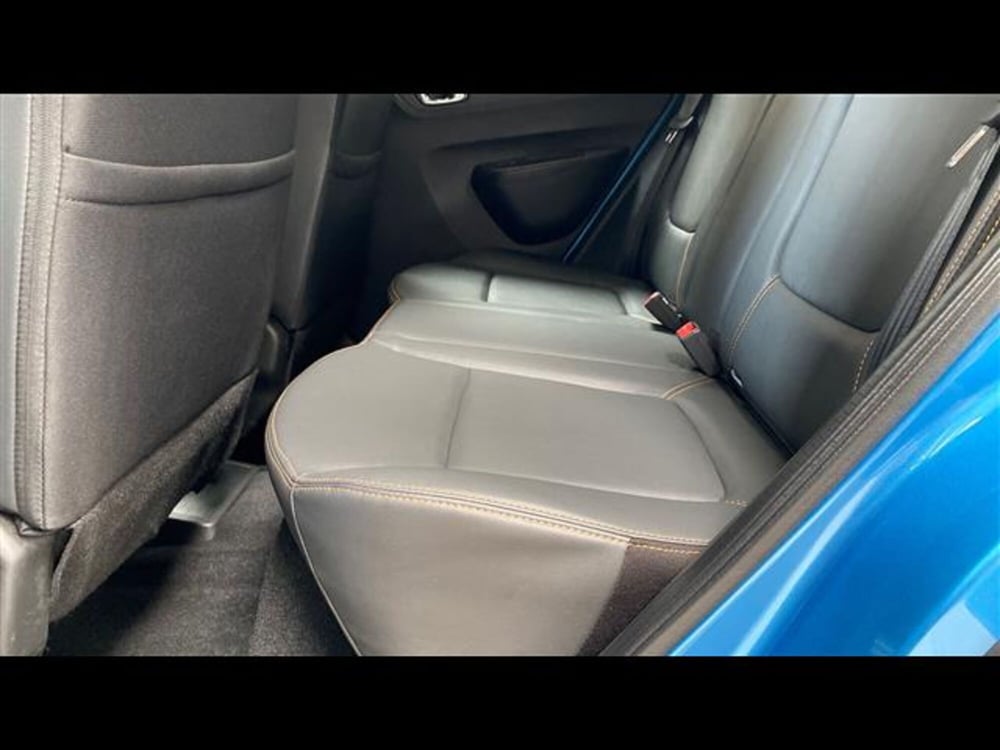 Dacia Spring usata a Vicenza (14)
