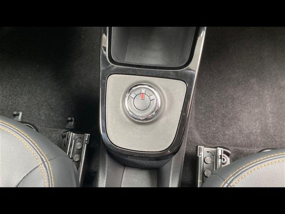 Dacia Spring usata a Vicenza (8)