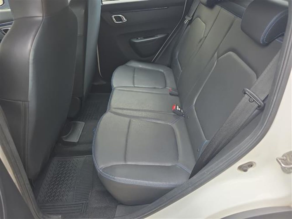 Dacia Spring usata a Verona (3)