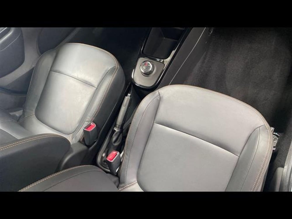 Dacia Spring usata a Vicenza (10)