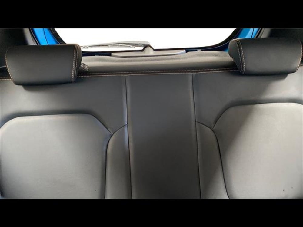 Dacia Spring usata a Vicenza (13)