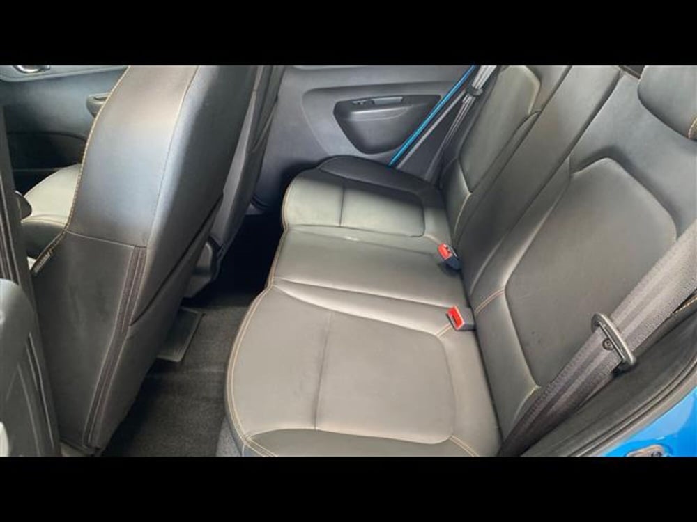 Dacia Spring usata a Vicenza (14)