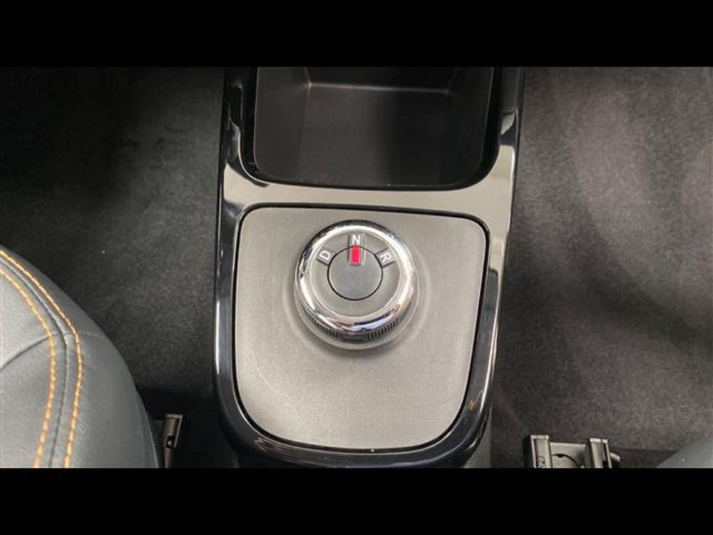 Dacia Spring usata a Vicenza (8)