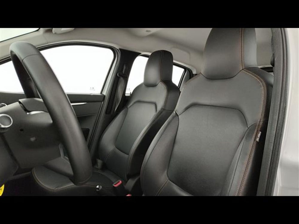 Dacia Spring usata a Milano (9)