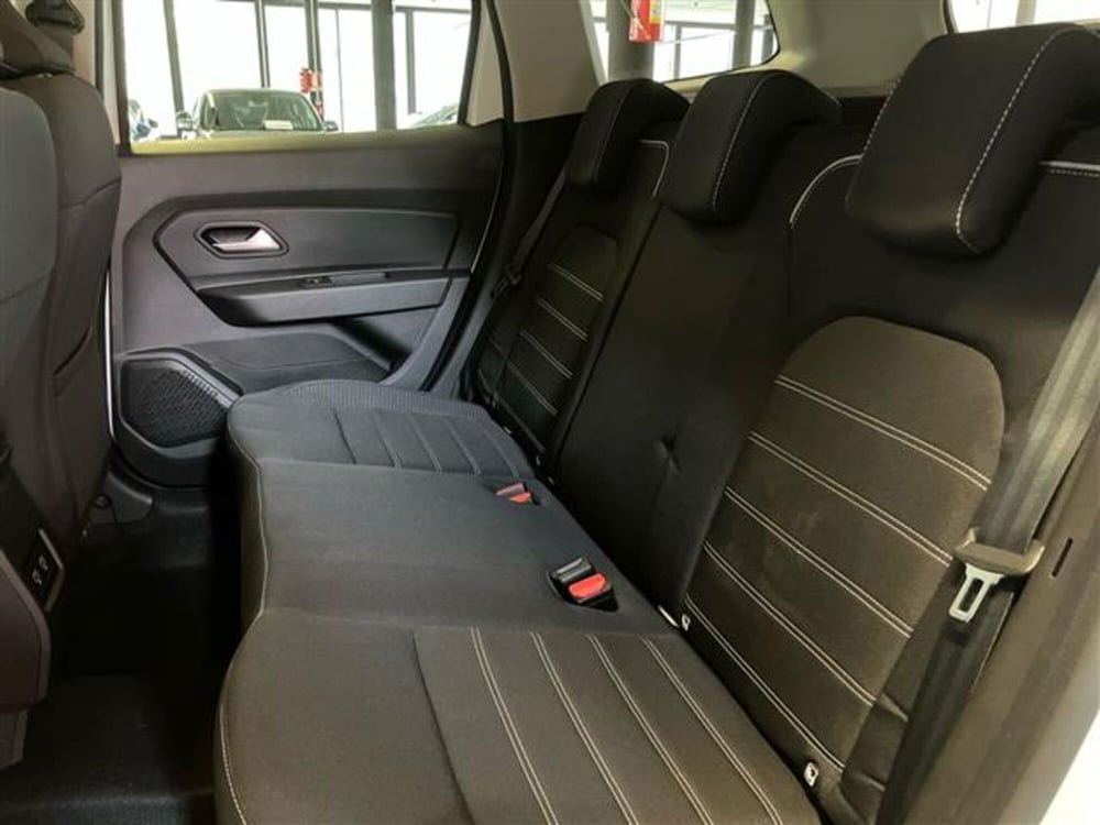 Dacia Duster usata a Como (12)