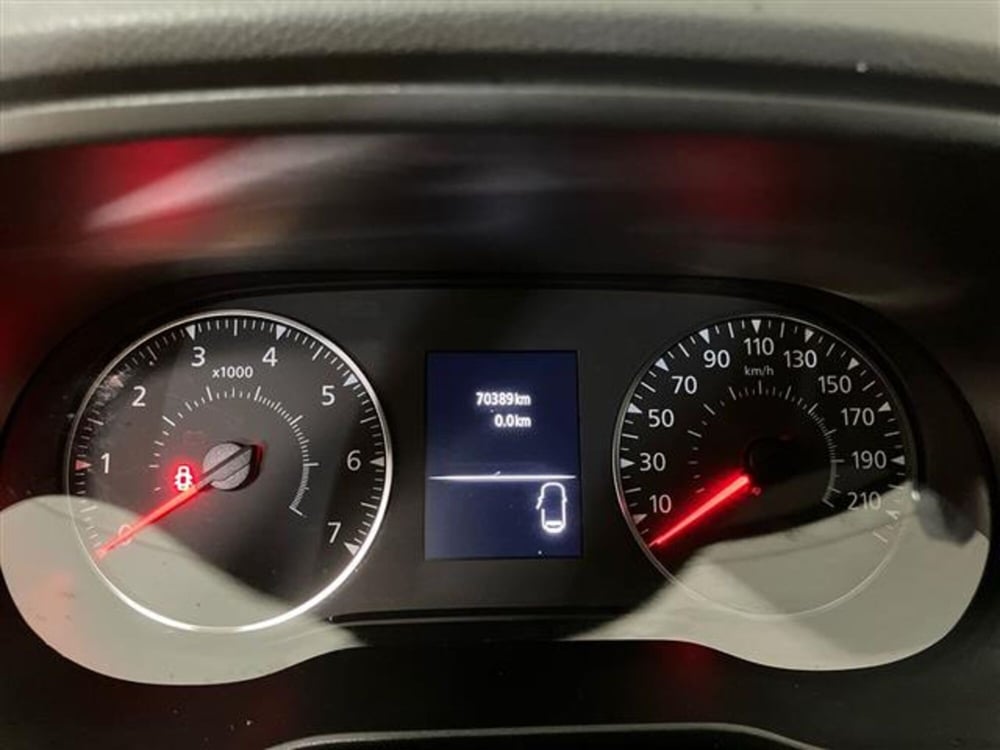 Dacia Duster usata a Como (15)