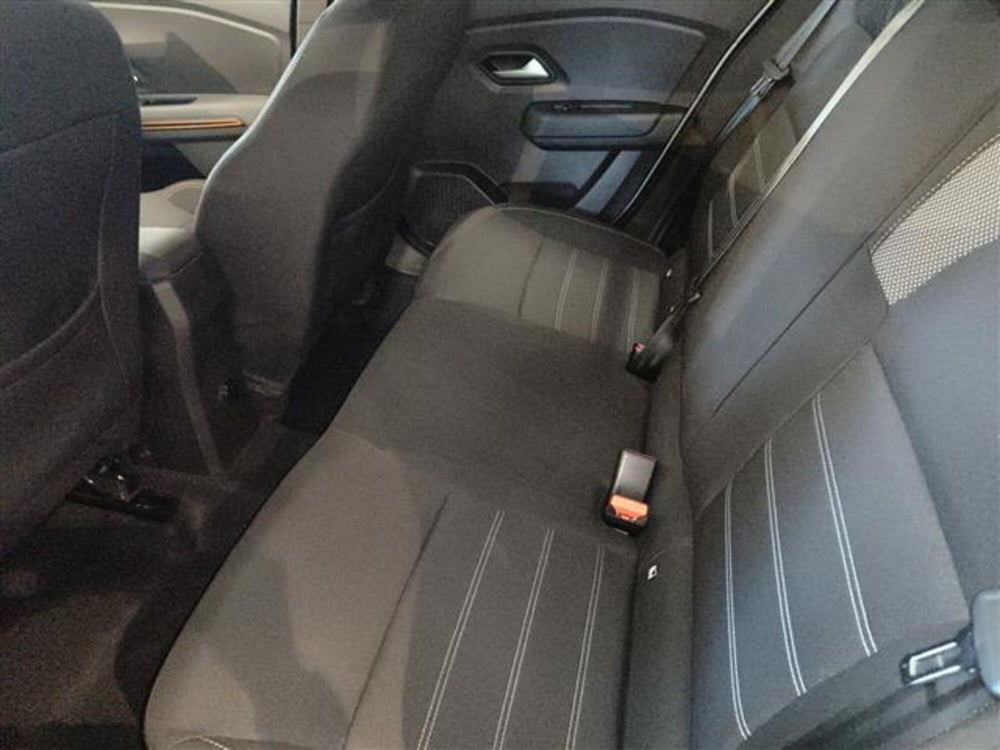 Dacia Sandero usata a Macerata (12)
