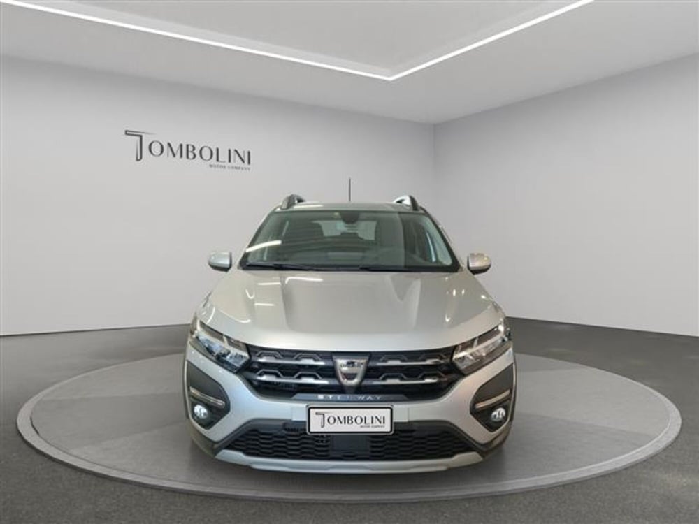 Dacia Sandero usata a Macerata (3)