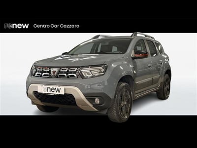 Dacia Duster 1.0 TCe GPL 4x2 Extreme del 2022 usata a Saronno