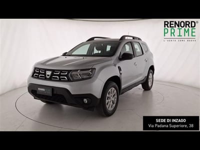 Dacia Duster 1.0 TCe 90 CV 4x2 Comfort DaciaPlus del 2022 usata a Sesto San Giovanni