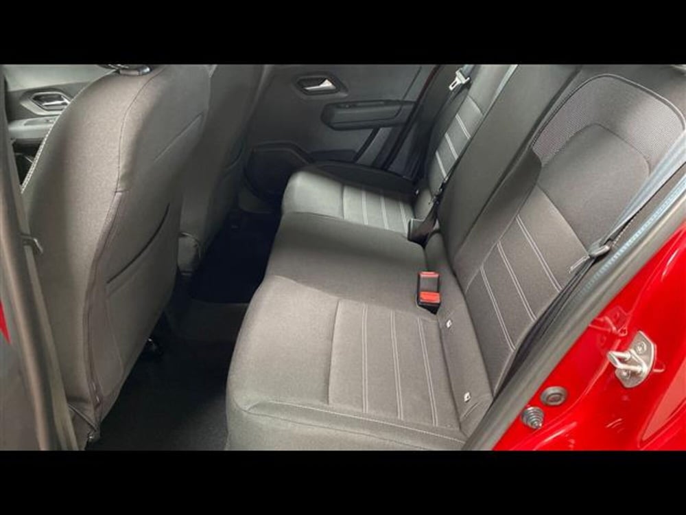 Dacia Sandero Streetway usata a Vicenza (13)