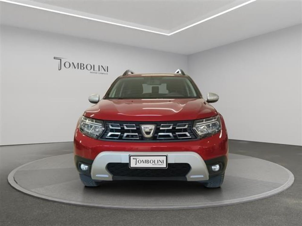 Dacia Duster usata a Macerata (3)