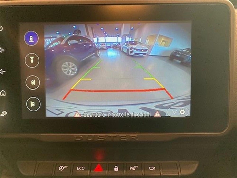 Dacia Duster usata a Cremona (12)