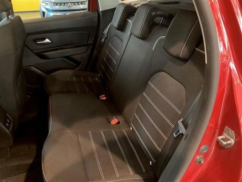 Dacia Duster usata a Cremona (15)