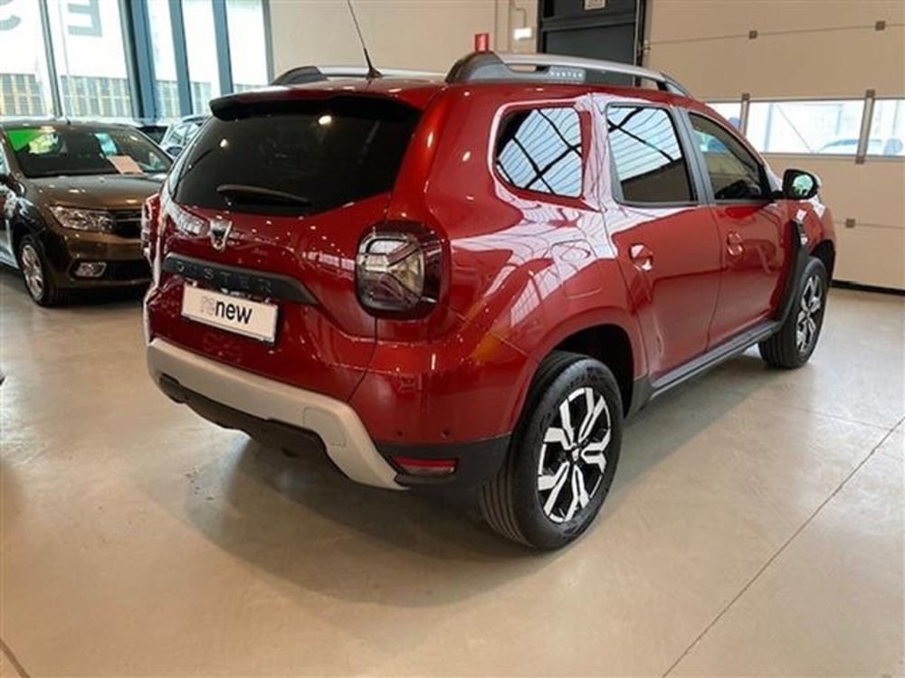 Dacia Duster usata a Cremona (3)