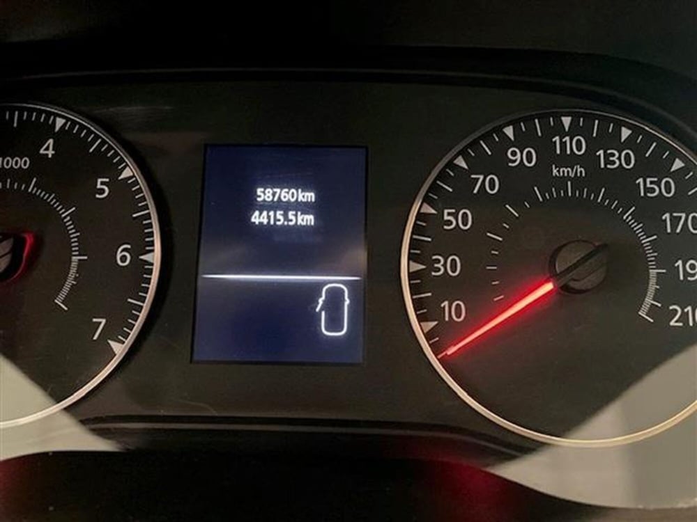 Dacia Duster usata a Cremona (7)