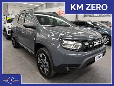 Dacia Duster 1.3 TCe 150 CV EDC 4x2 Journey nuova a Vaiano Cremasco