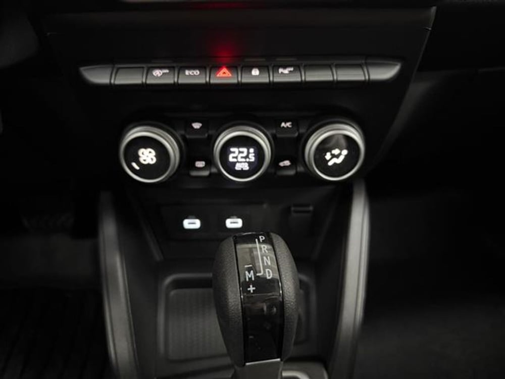 Dacia Duster nuova a Cremona (14)