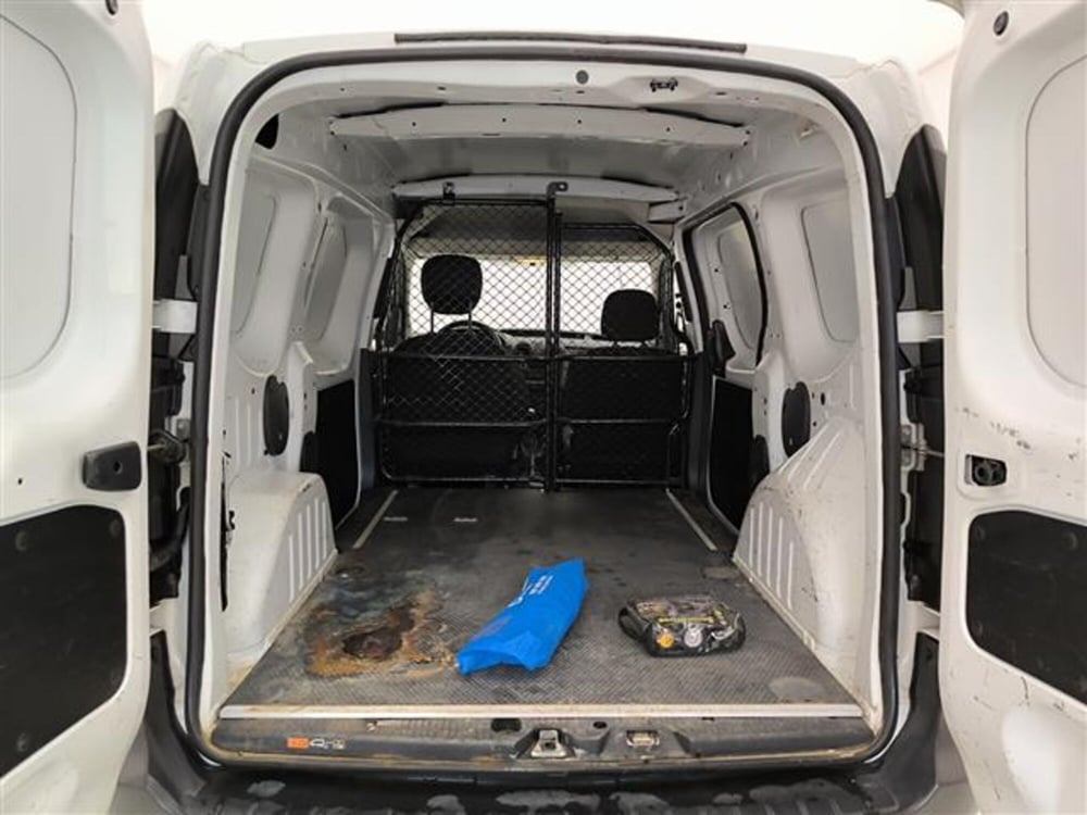 Dacia Dokker Furgone usata a Milano (13)