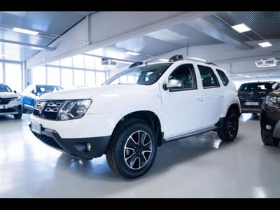 Dacia Duster 1.5 dCi 110CV 4x2 Prestige del 2016 usata a Torino