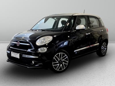 Fiat 500L 1.4 95 CV Mirror del 2019 usata a Piove di Sacco