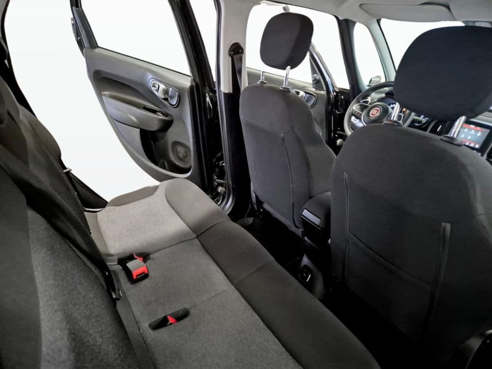 Fiat 500L usata a Padova (15)
