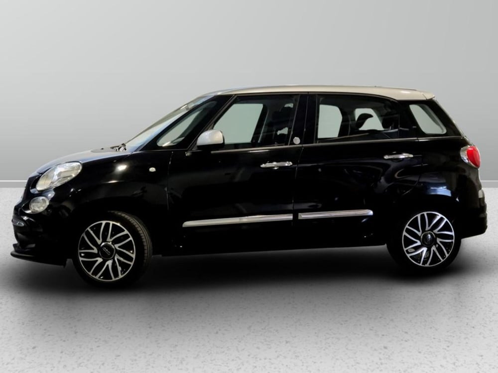 Fiat 500L usata a Padova (2)