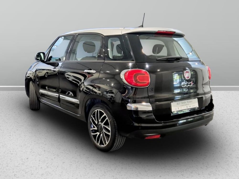Fiat 500L usata a Padova (3)