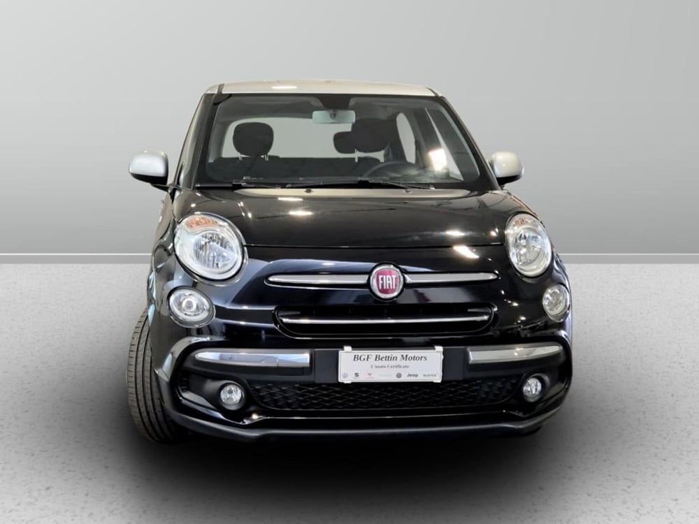 Fiat 500L usata a Padova (7)