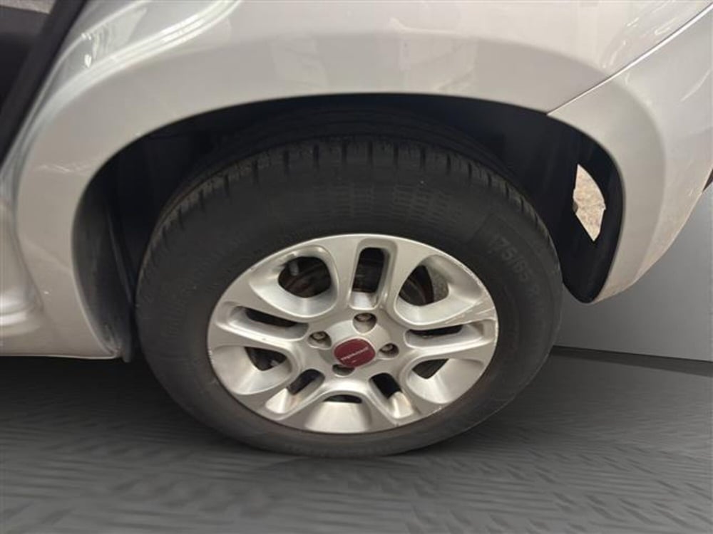 Fiat Panda usata a Macerata (11)