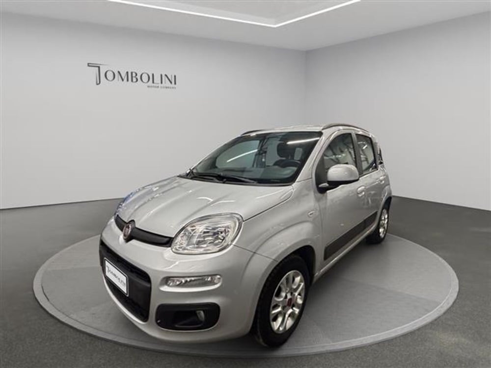 Fiat Panda usata a Macerata (2)
