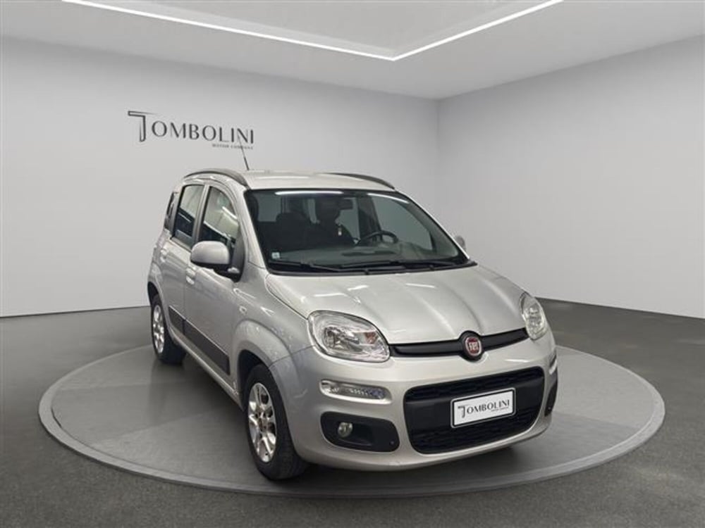 Fiat Panda usata a Macerata (3)