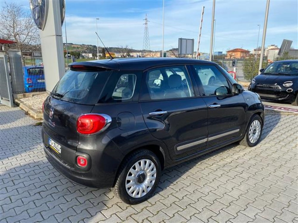 Fiat 500L usata a Macerata (2)