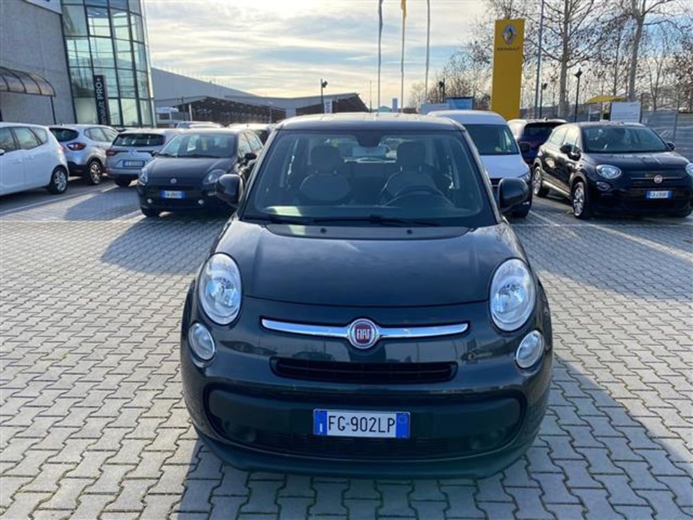 Fiat 500L usata a Macerata (4)