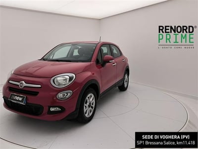 Fiat 500X 1.4 MultiAir 140 CV Cross del 2017 usata a Sesto San Giovanni