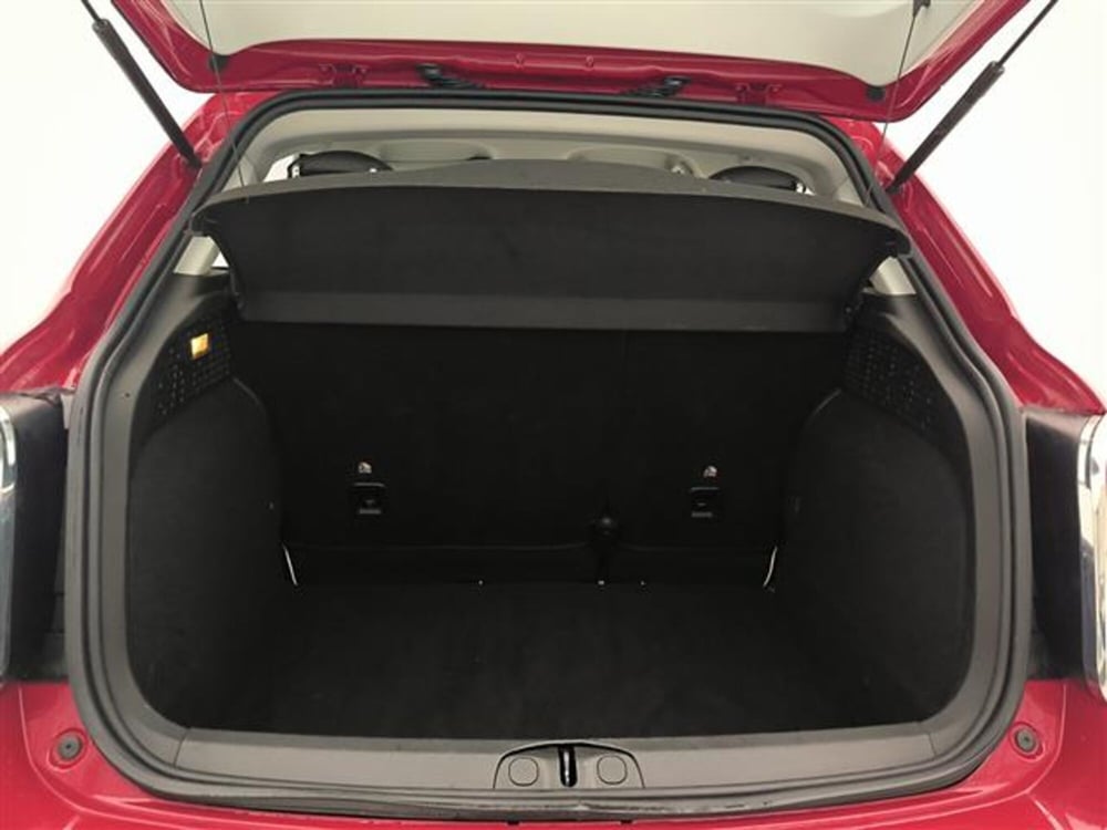 Fiat 500X usata a Milano (13)
