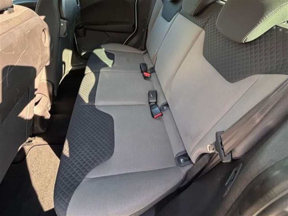 Ford Tourneo Courier usata a Livorno (14)