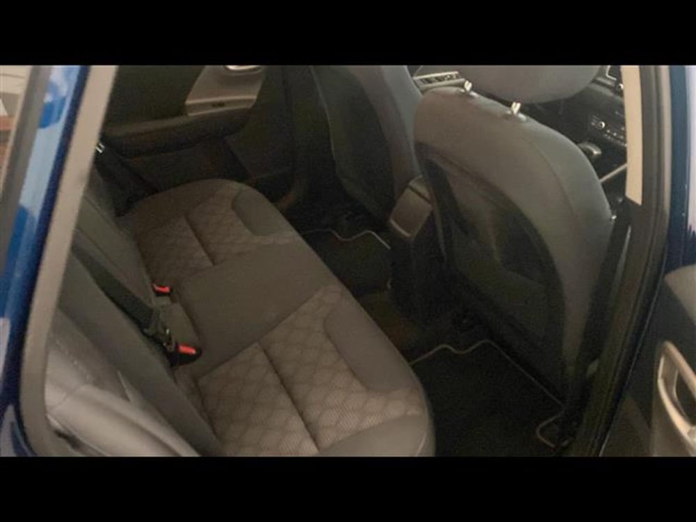 Kia Niro usata a Verona (7)