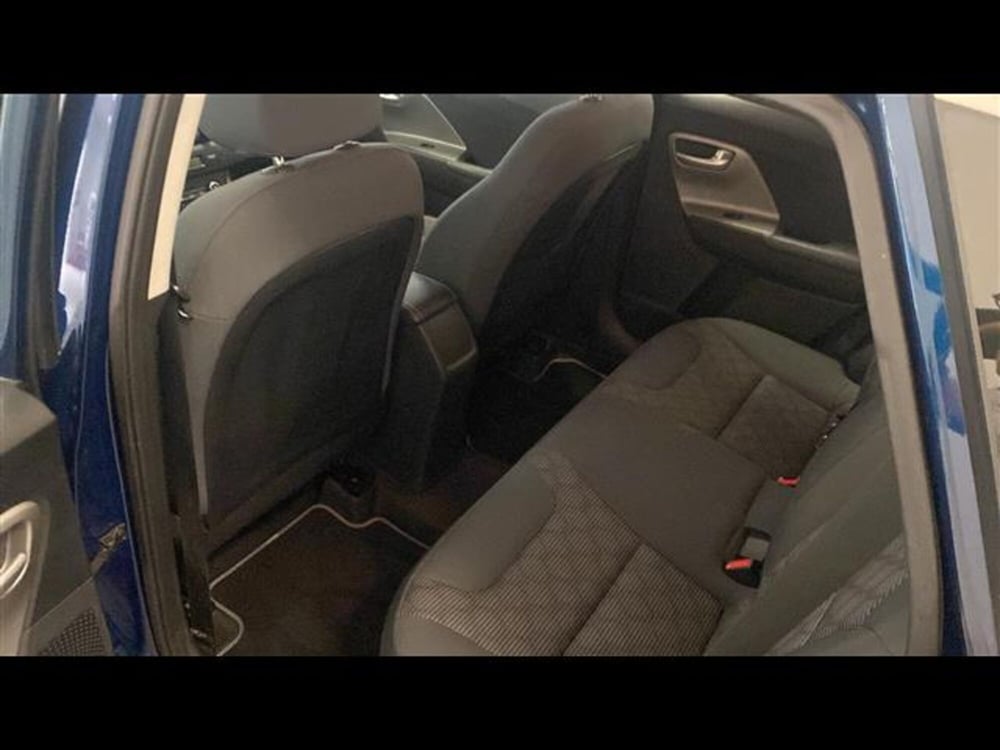 Kia Niro usata a Verona (8)