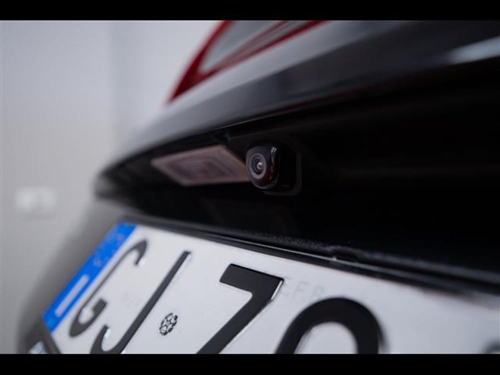 Kia Sportage usata a Torino (15)