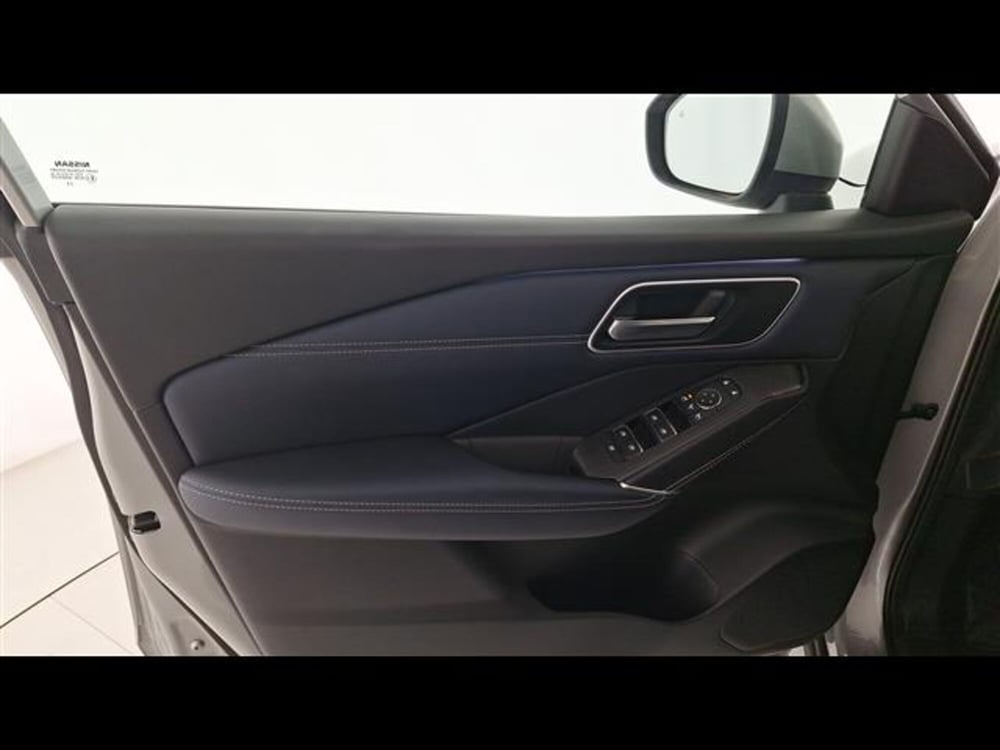 Nissan Qashqai usata a Milano (10)