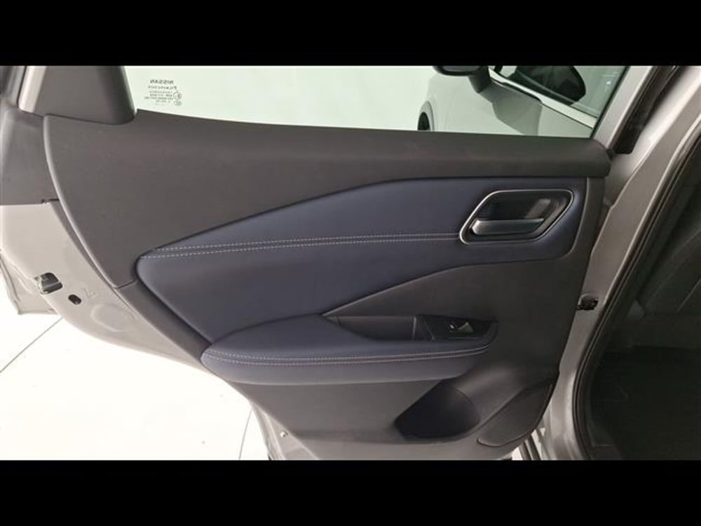 Nissan Qashqai usata a Milano (12)
