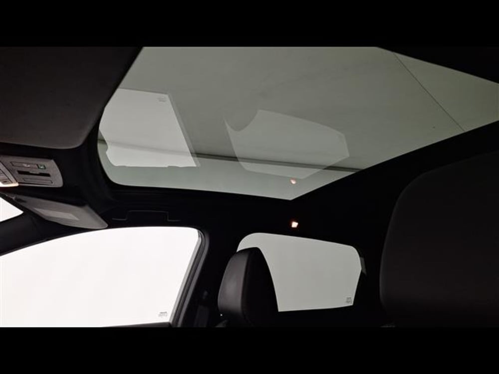 Nissan Qashqai usata a Milano (13)
