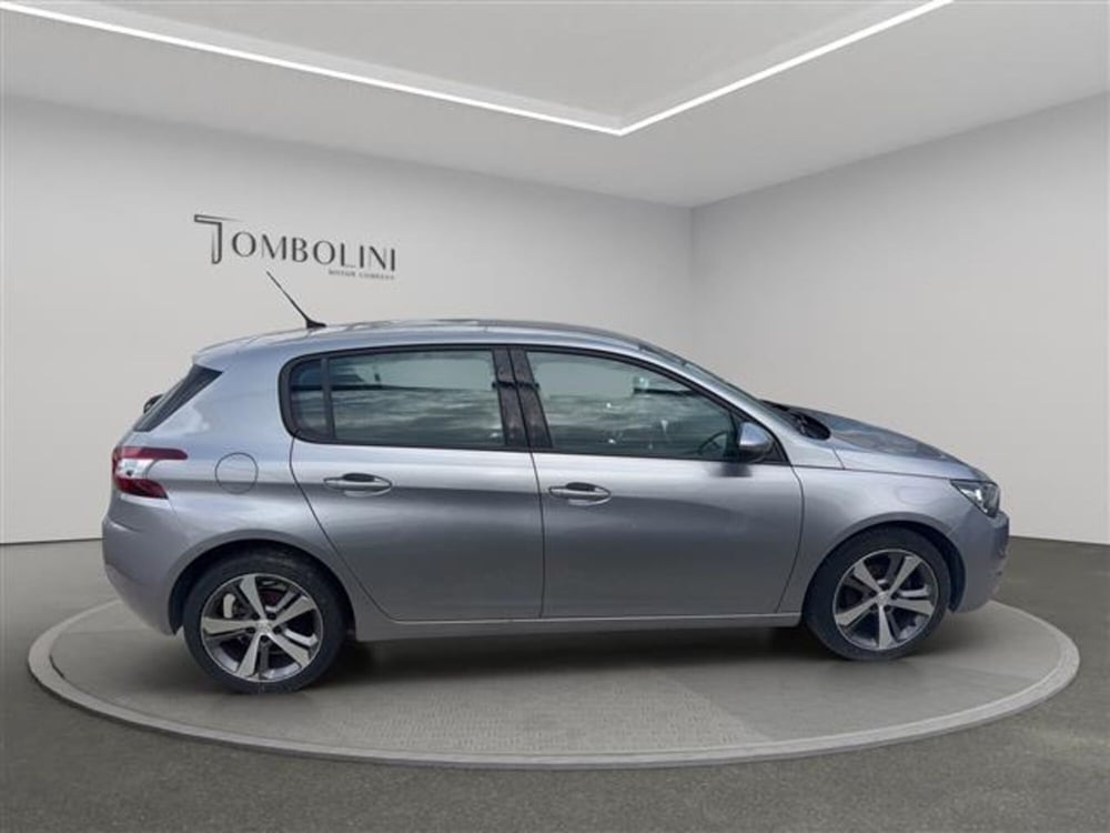 Peugeot 308 usata a Macerata (7)