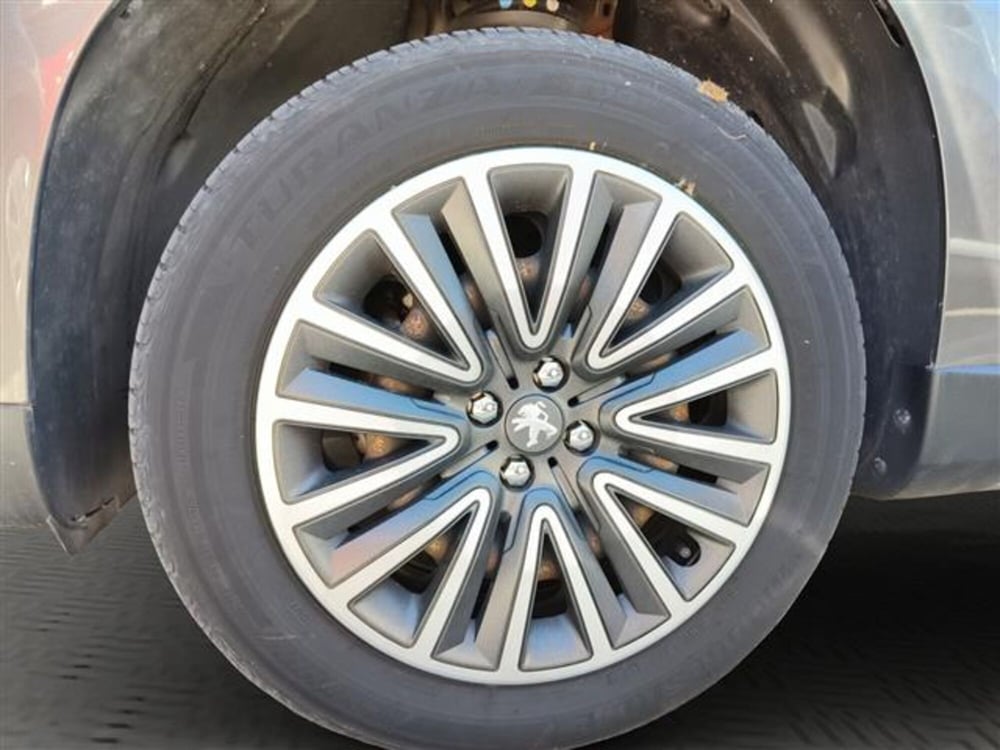 Peugeot 2008 usata a Macerata (8)