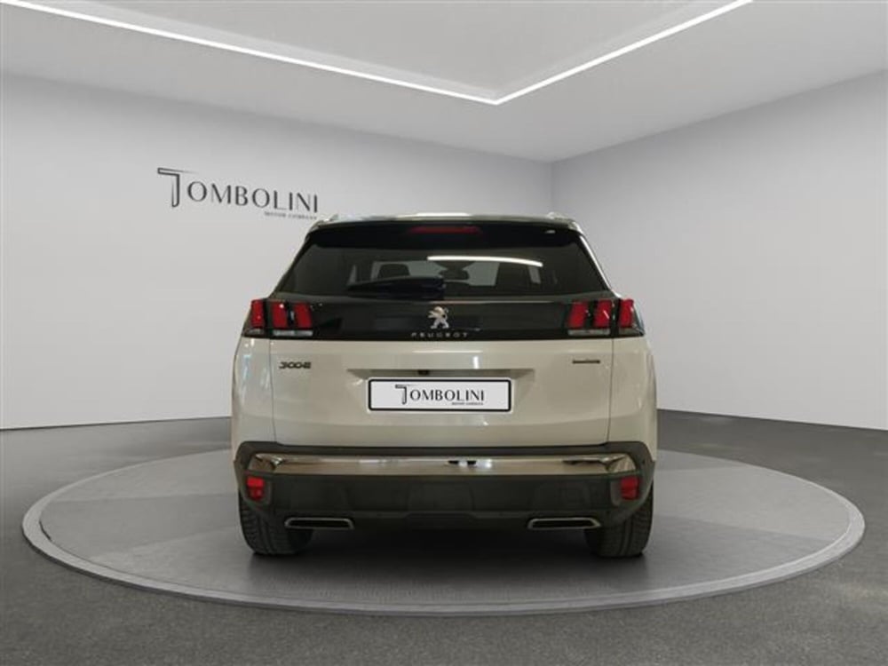 Peugeot 3008 usata a Macerata (5)