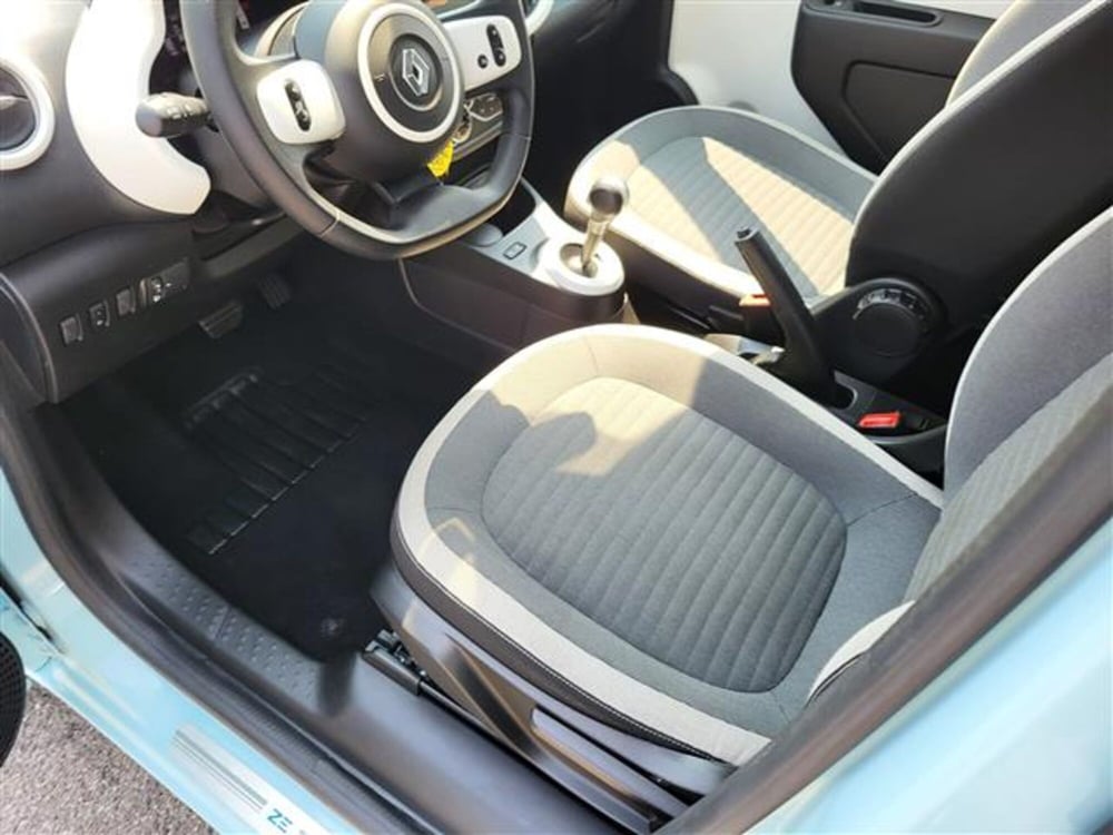 Renault Twingo usata a Monza e Brianza (10)