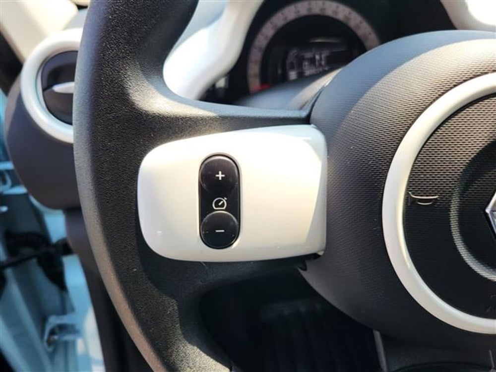 Renault Twingo usata a Monza e Brianza (12)