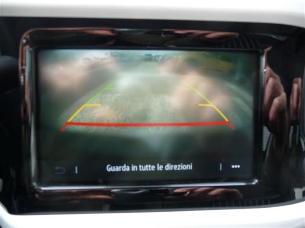 Renault Twingo usata a Vicenza (15)